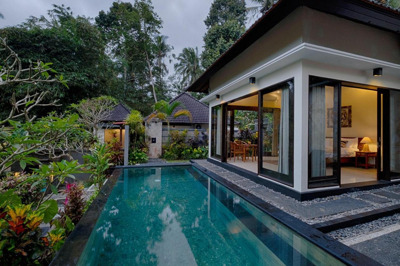 Kaja * Ubud (Bali)