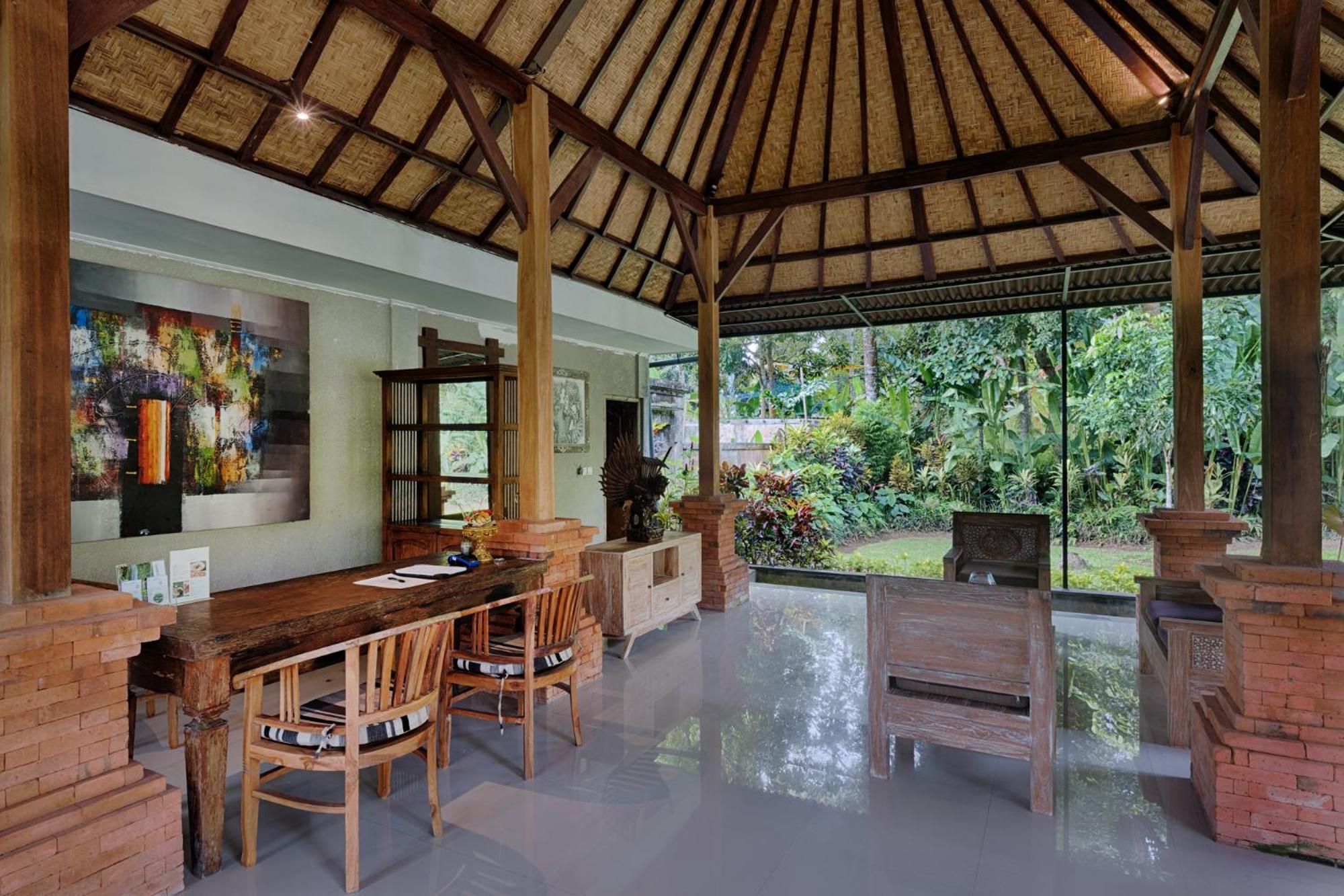 Kaja * Ubud (Bali)