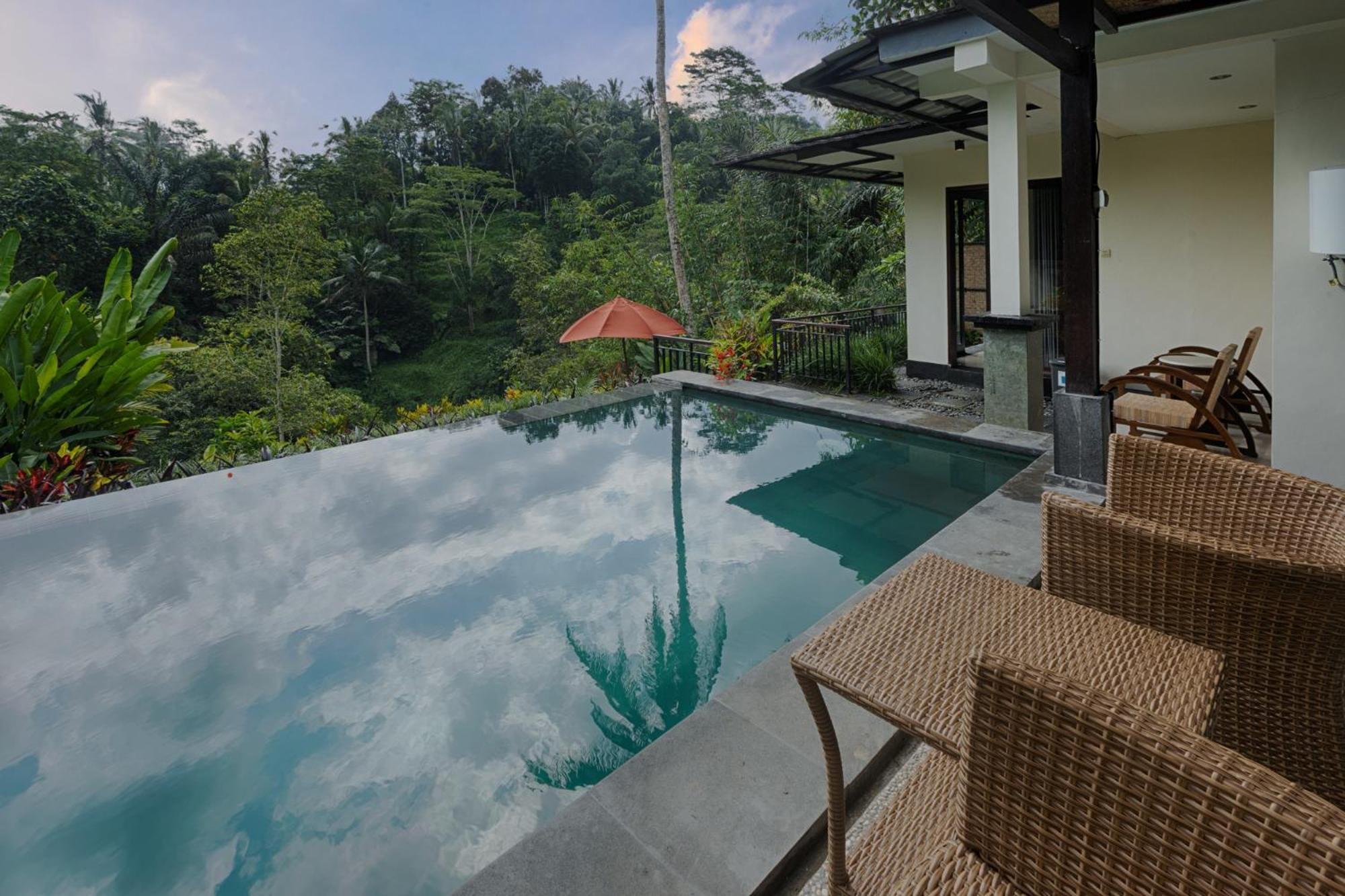 Kaja Villa Ubud (Bali)