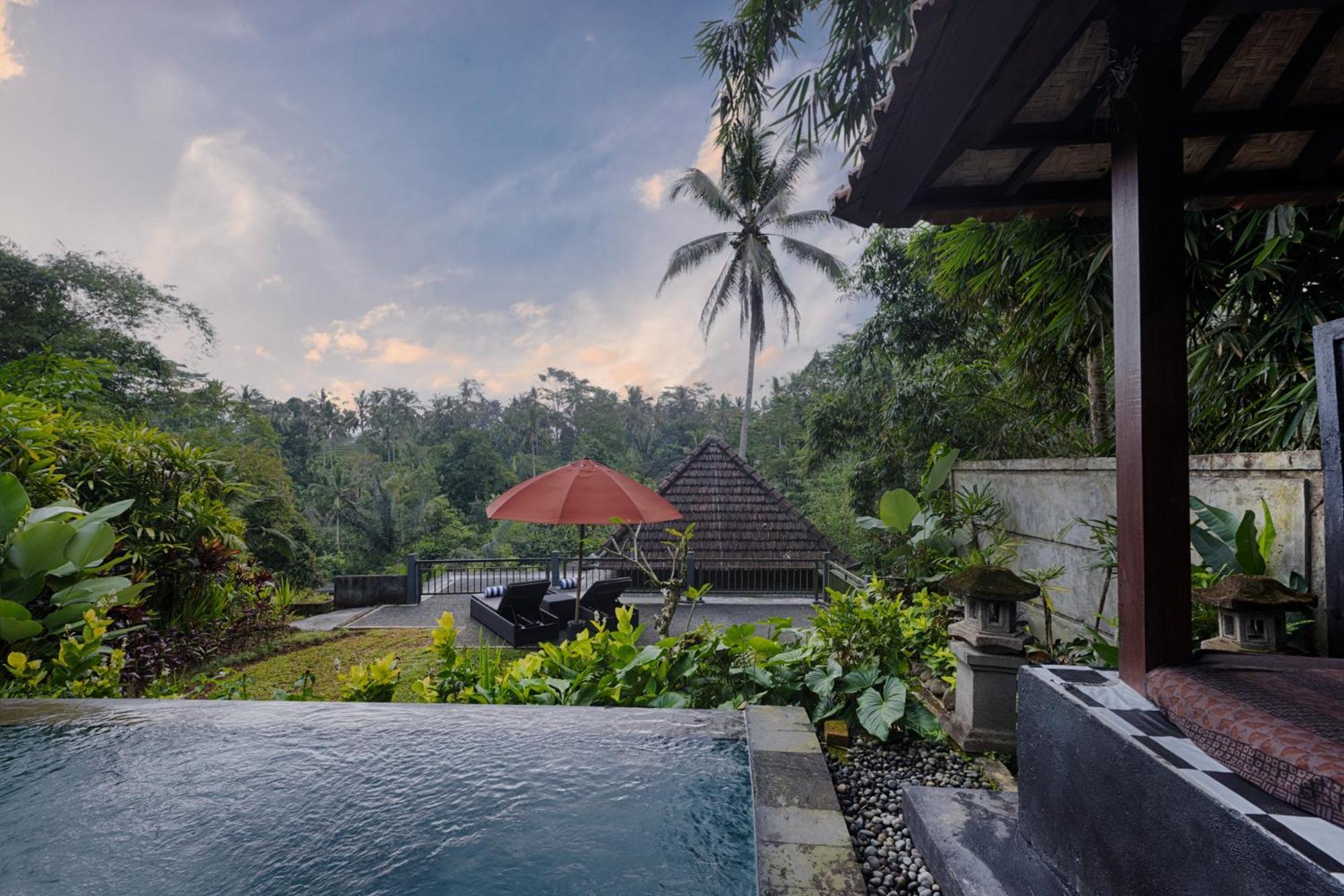 Villa Kaja Ubud (Bali)